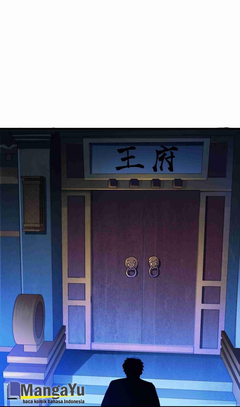First Dragon (Yuanlong) Chapter 55 Gambar 12